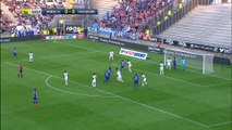 Résumé  Amiens SC - RC Strasbourg Alsace ( 3-1)