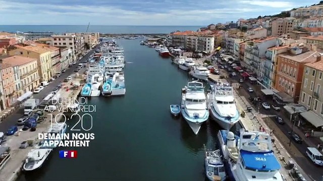 Mimie Mathy débarque ce soir dans Demain nous appartient