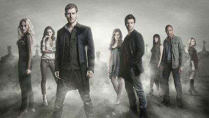The Originals "Season 6 Episode 1 : 5x1 | [THE CW]
