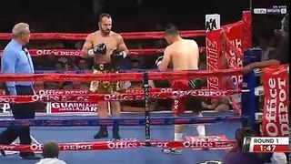 Ramon Alvarez vs Jorge Paez Jr 2018-04-21