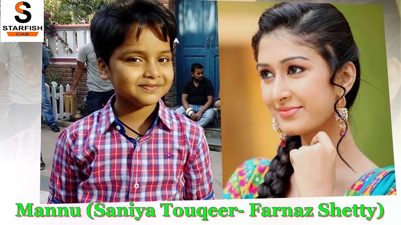 6 Indian Television Child Actors Who are Changed After Leap 2018 ! By Starfish Cab