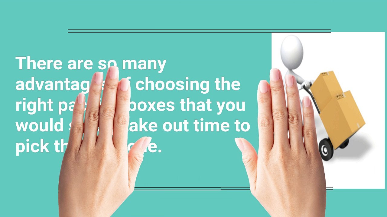 Moving Tips: How to Choose the Right Moving Boxes