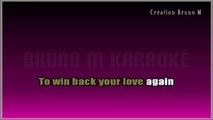 Scorpions - Still loving you [Je t'aime encore] KARAOKE / INSTRUMENTAL