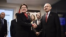 CHP'nin 15 Vekil Transferi İYİ Parti'ye 25 Milyon Lira Kazandırdı