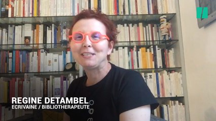 Comment la bibliothérapie peut aider à "comprendre toute sa vie"