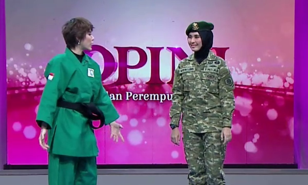 Menjadi Inspirasi Kartini Masa Kini - OPINI