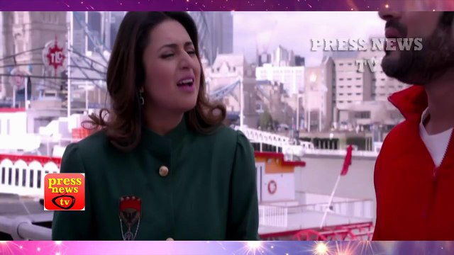 Yeh Hai Mohabbatein- 24th April 2018 Starplus News Updates