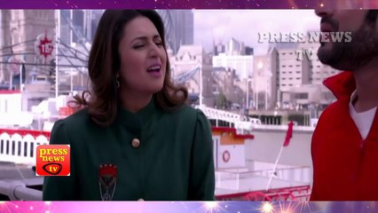 Yeh Hai Mohabbatein- 24th April 2018 Starplus News Updates