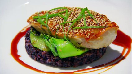 รอบ 4 คนสุดท้ายจะกดดันแค่ไหน มาสเตอร์เชฟ Masterchef US พากย์ไทย ซีซั่น 5 ตอนที่ 17