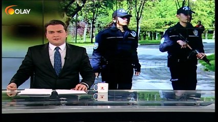 Bursa'da huzur uygulaması