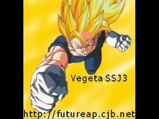 Video Funk dbz  ki tue ''sos''