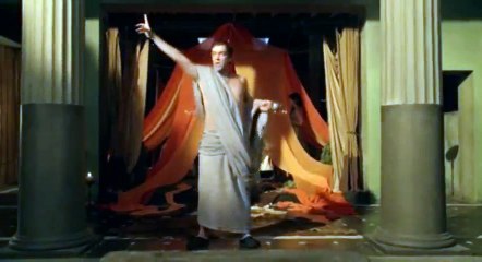 Spartacus  Les dieux de l arene Part3 FRENCH LD HDTV  - Part 03