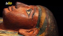 The Most Bizarre Things Found in Pharaohs' Tombs