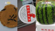 Wild Japanese Snacks You’ll Kinda Want To Try
