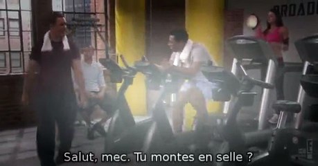 Lecons sur le mariage  S3E3 FRENCH