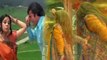 Dimple Kapadia DANCES on Rajesh Khanna's song Jai Jai Shiv Shankar; Watch Video | FilmiBeat