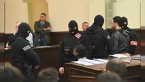 Paris attacks suspect Salah Abdeslam found guilty by Belgian court