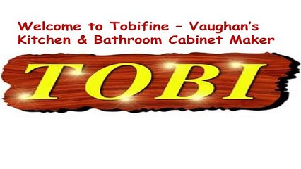 Custom Closets & Storage Solution in Vaughan | Tobifine
