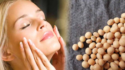 Soyabean for Face Beauty | सोयाबीन देगा आपके चेहरे को नई चमक | Boldsky