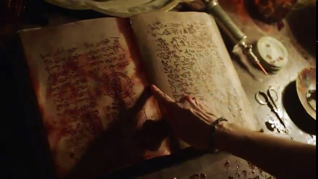 Ash vs  Evil Dead S03  E09 Judgement Day