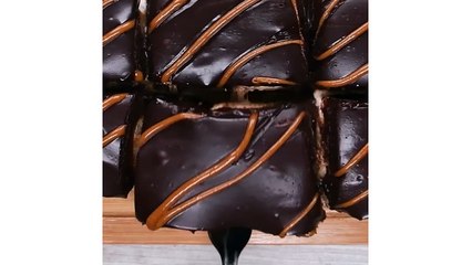Candy Bars 3 Ways -  Food Ideas - Dessert Treats - Easy DIY