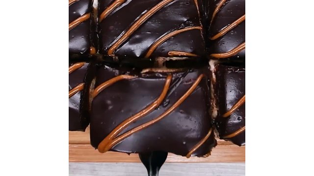 Candy Bars 3 Ways - Food Ideas - Dessert Treats - Easy DIY