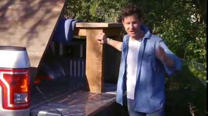 Nate and Jeremiah by Design S02xxE03 Modern Chalet - Part 02