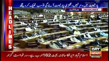 Headlines 1400 23rd April 2018