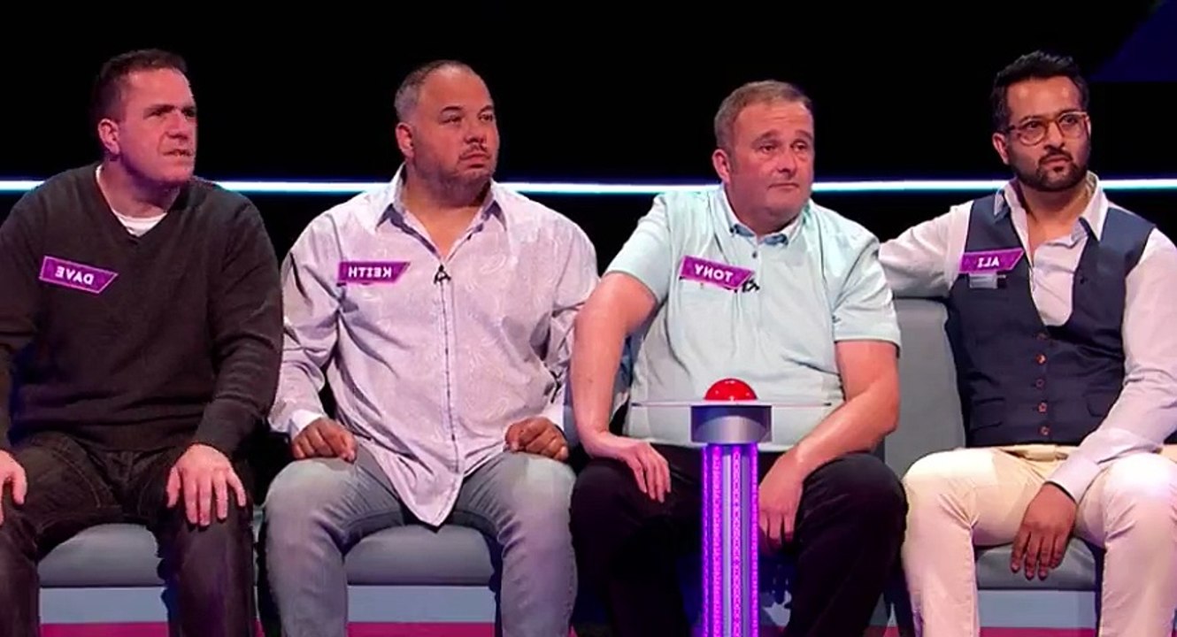 Tenable S03  E25 - Part 01