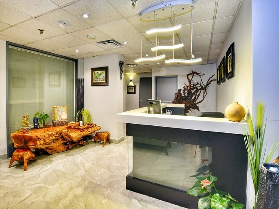 Lomilomi Massage- A perfect solution for mental and physical stress