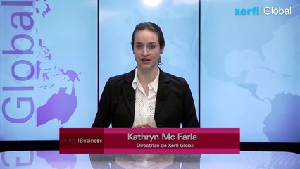 Le marché de l'industrie européenne de l'assurance non-vie [Kathryn McFarland]