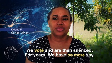 Coalihain Make Blockchain Voting System Politech Revolution