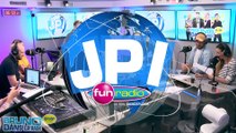 Le Retour de Manau - JPI 6h50 (23/04/2018)