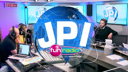 La Finale de Wild - JPI 7h50 (23/04/2018)