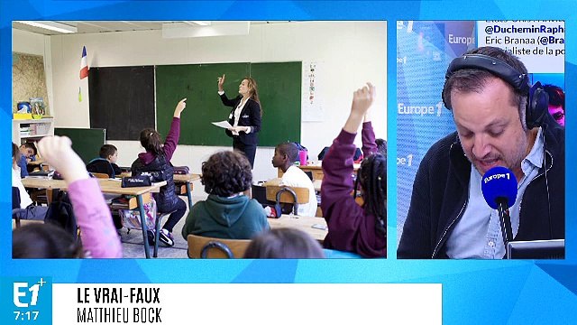 Y-a-t'il encore des enfants juifs dans les écoles de Seine-Saint-Denis ?