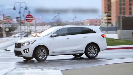 Kia Sorento San Bernardino CA | Kia Sorento Dealer San Bernardino CA