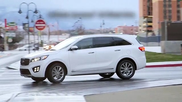 Kia Sorento San Bernardino CA | Kia Sorento Dealer San Bernardino CA