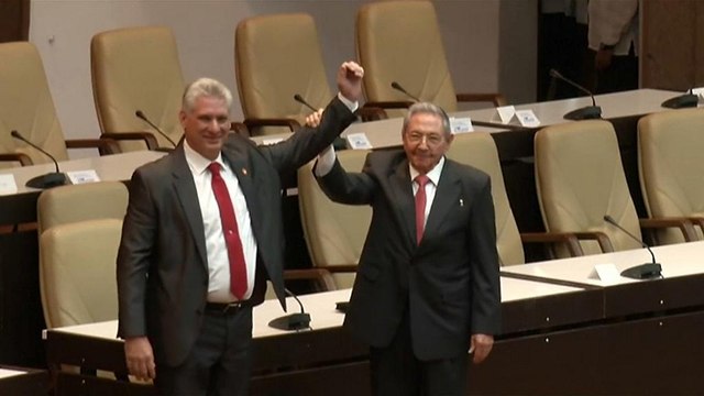 США - Куба: изменений не будет