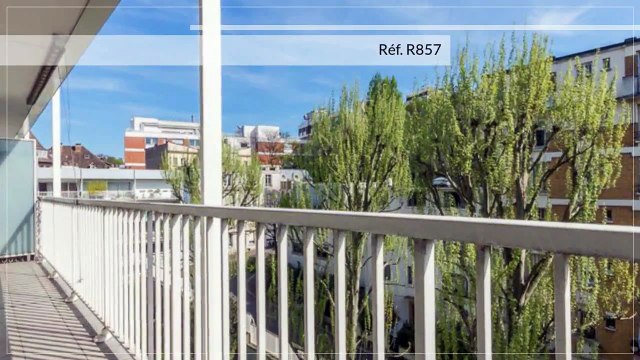 A vendre - Appartement - Paris (75019) - 2 pièces - 41m²