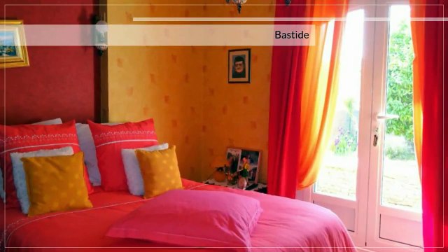 A vendre - Maison/villa - Sanary sur mer (83110) - 6 pièces - 154m²