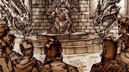 (22) Lịch sử Westeros- Cuộc Nổi Loạn Của Robert - Phần 2 - YouTube