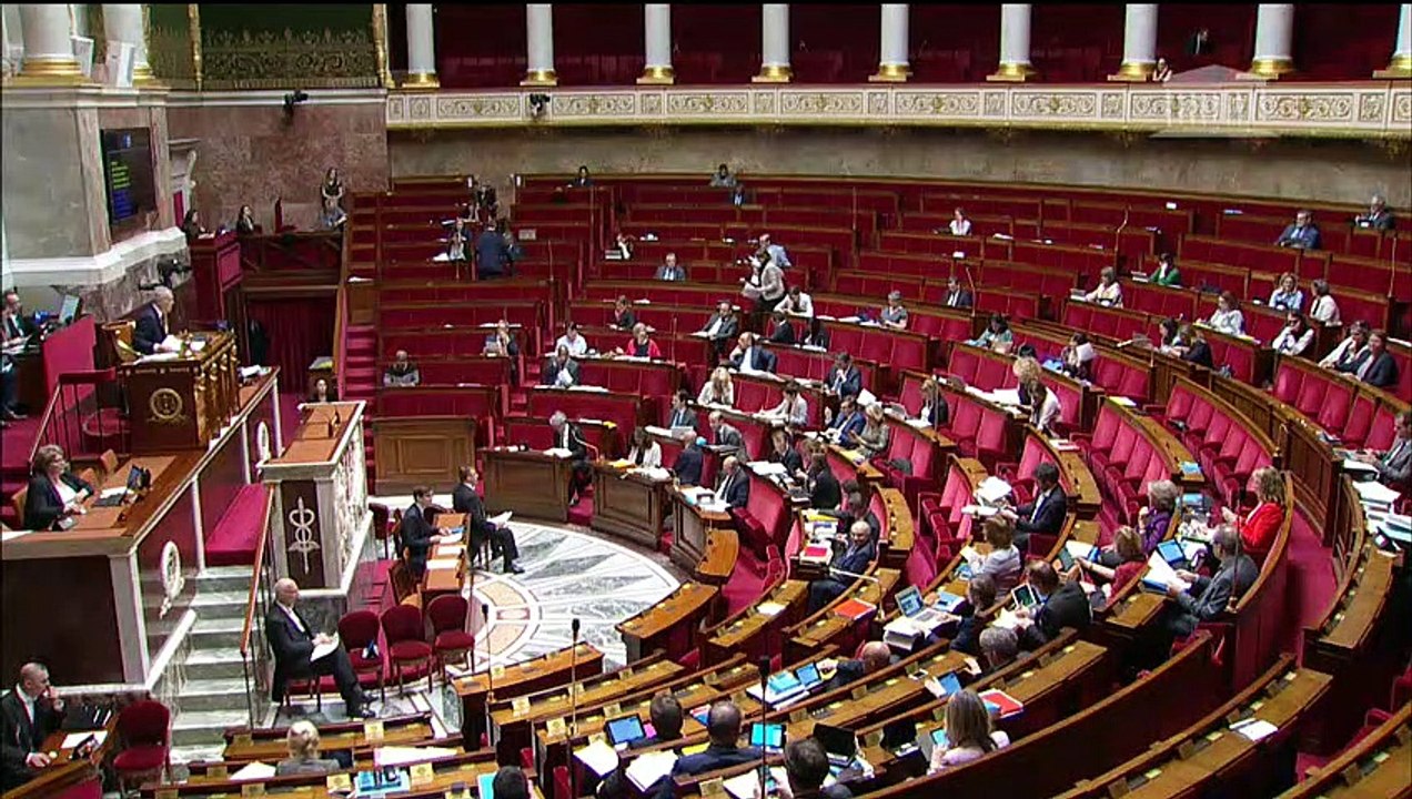 3ème séance :  Immigration maîtrisée, droit d'asile effectif et intégration réussie (suite) (Art. 5 adt 630 (rect) à Art. 6 adt 561)  - Jeudi 19 avril 2018