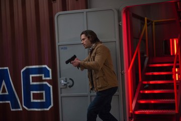 "Supernatural" Season 14 Episode 2 (S14E02) "Gods and Monsters"