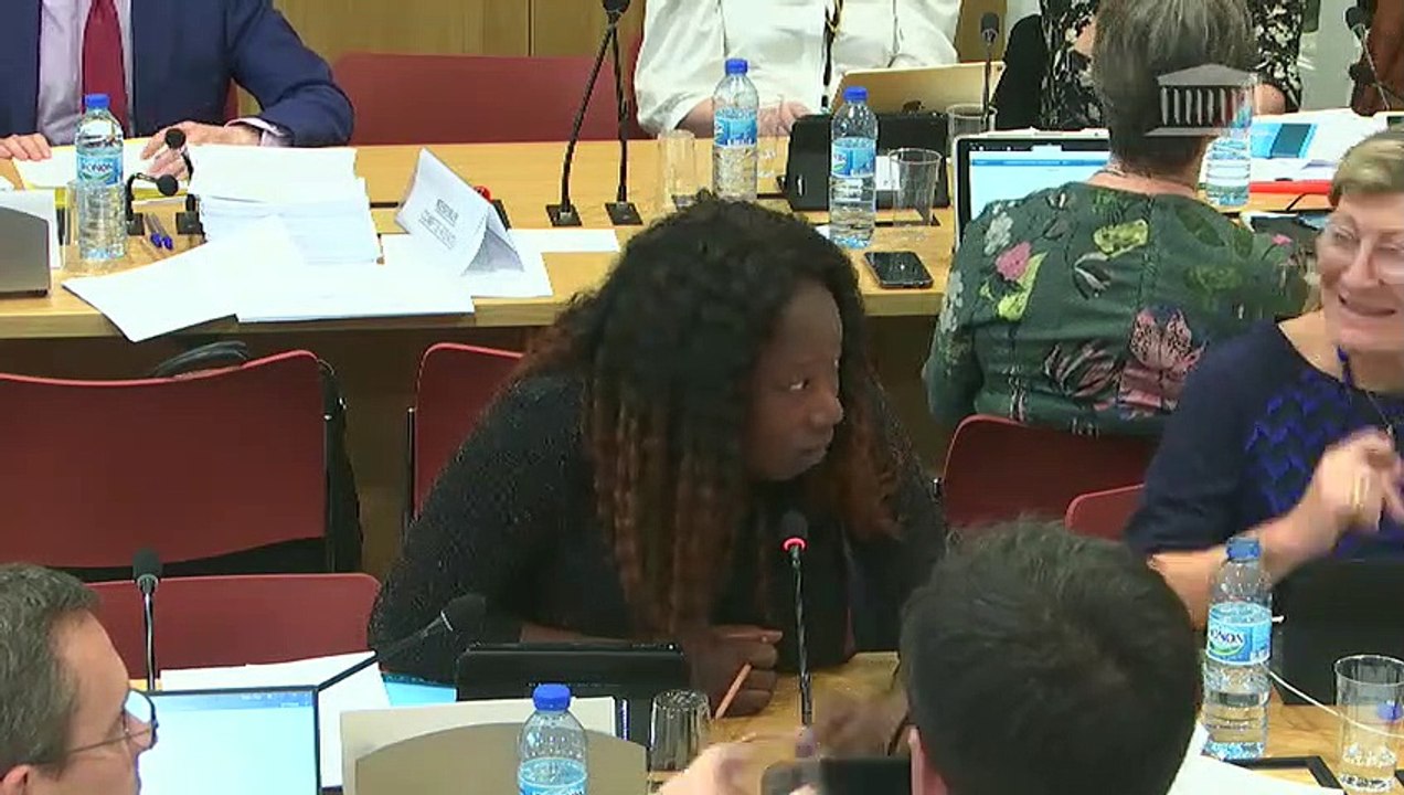 Commission des affaires économiques : L'équilibre des relations commerciales dans le secteur agricole et alimentaire (après l'art.11 adts 1046 à 55) - Jeudi 19 avril 2018