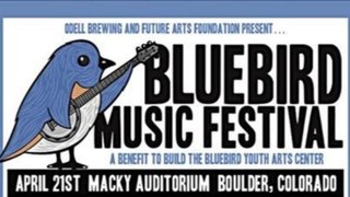 [LIVE STREAM] Bluebird Music Festival 2018 | Macky Auditorium Concert Hall, Boulder, CO, US