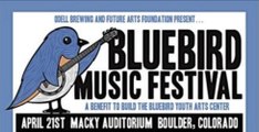 [LIVE STREAM] Bluebird Music Festival 2018 | Macky Auditorium Concert Hall, Boulder, CO, US