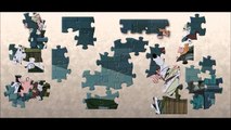 101 dalmatians Disney Puzzle Games For Kids #7