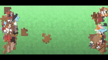 101 dalmatians Disney Puzzle Games For Kids #10