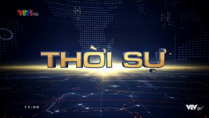 Thời sự VTV 11h: Bộ GD và đào tạo công bố Cụm thi THPT QG