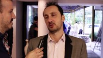 Entrevista al ex campeón mundial de ajedrez Veselin Topalov